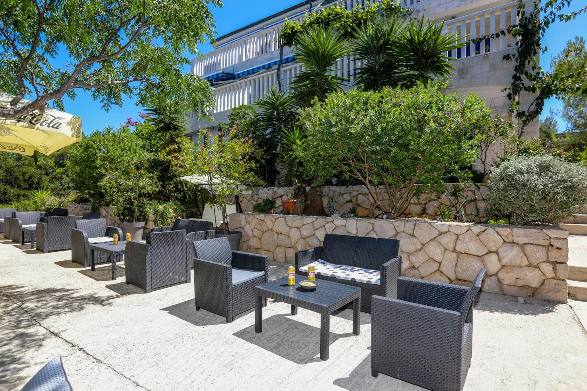 Island Breeze M - Zf Hvar Hvar Town Exterior photo