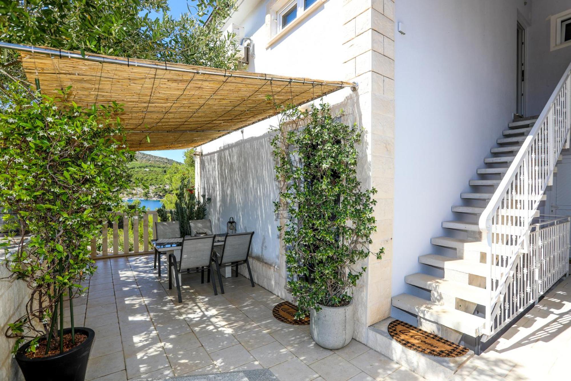 Island Breeze M - Zf Hvar Hvar Town Exterior photo