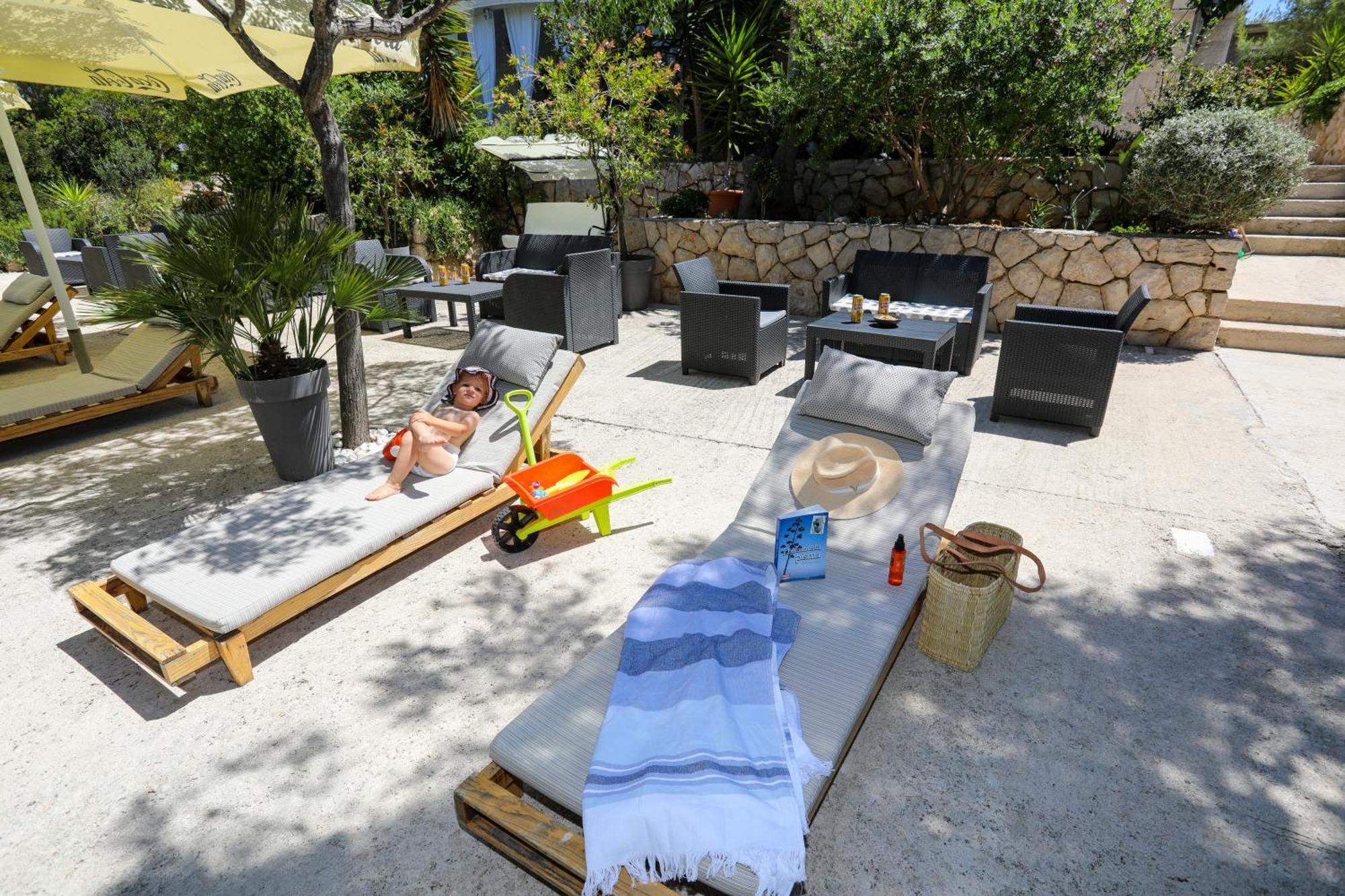 Island Breeze M - Zf Hvar Hvar Town Exterior photo