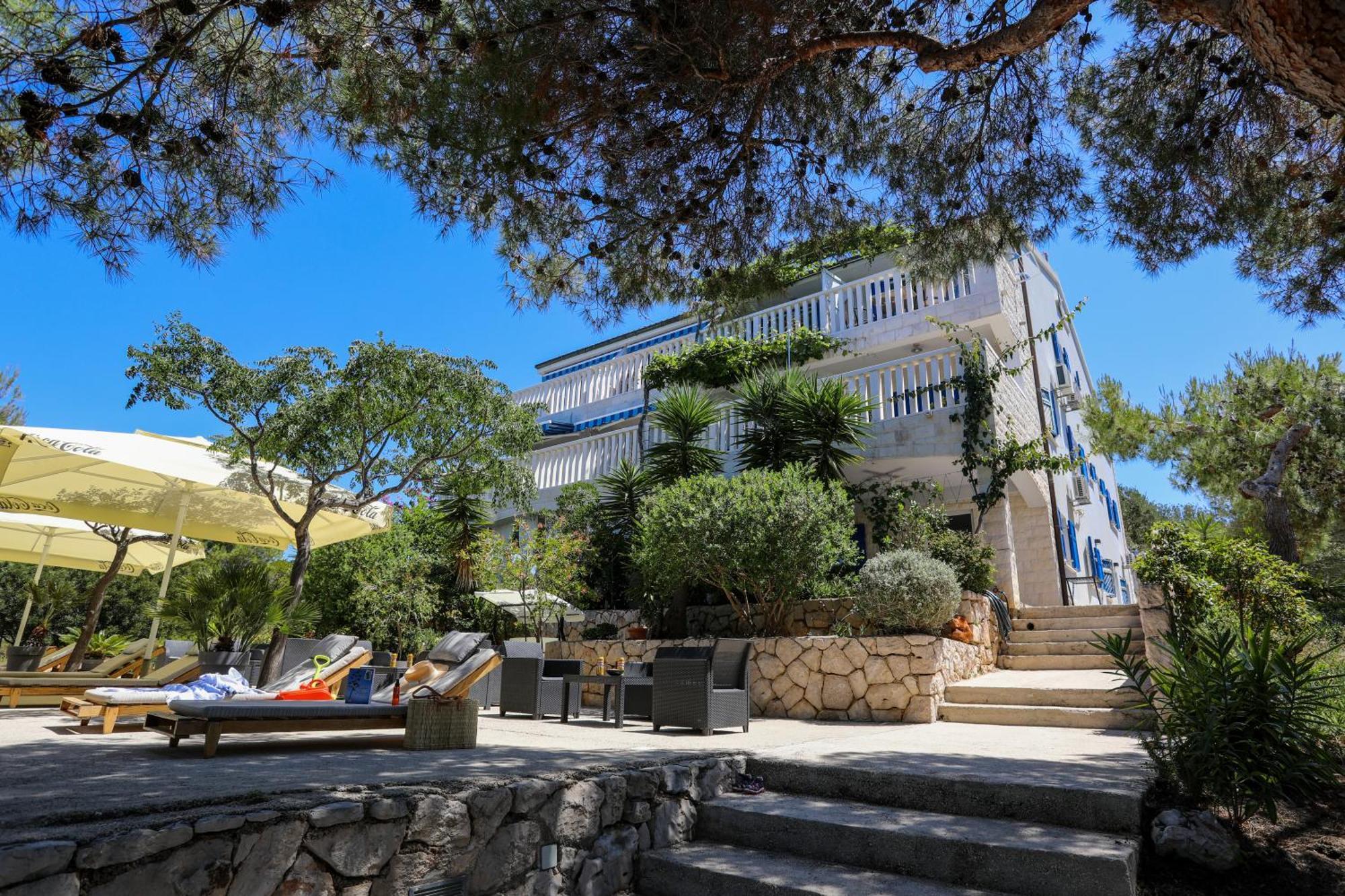 Island Breeze M - Zf Hvar Hvar Town Exterior photo
